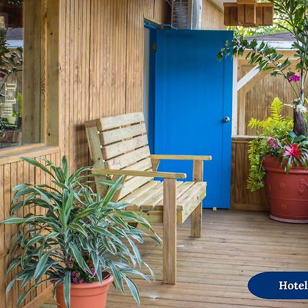 West Coast Inn'S Boqueron Exterior photo